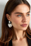 Boucles d'oreilles Cuore