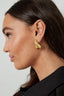 Boucles d'oreilles Structural