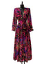 Robe Vénus longue