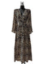 Robe Vénus longue
