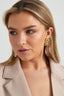 Boucles d'oreilles Autumn