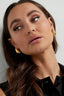 Boucles d'oreilles Structural