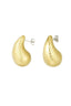 Boucles d'oreilles Structural
