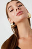 Boucles d'oreilles Lazer