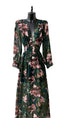 Robe Vénus longue