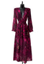 Robe Vénus longue