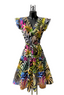 Robe Clarissa