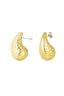 Boucles d'oreilles Lorna