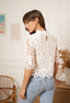 Blouse Eléanore