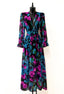 Robe Vénus longue