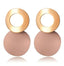 Boucles d'oreilles Noella
