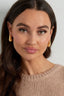 Boucles d'oreilles Lorna