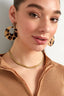 Collier Plat