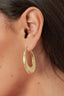 Boucles d'oreilles Bohème