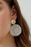 Boucles d'oreilles Perles Vives