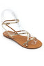 Sandales Goldy