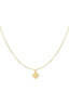 Collier Trèfle d'Or
