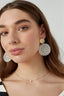 Boucles d'oreilles Perles Vives