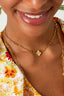 Collier Belle Fleur