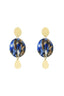 Boucles d'oreilles Blast