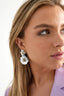Boucles d'oreilles Season