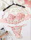 Ensemble Floral