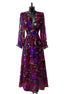 Robe Vénus longue