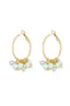 Boucles d'oreilles Joyeuses