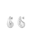 Boucles d'oreilles Dentelle