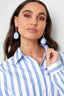 Boucles d'oreilles Seastar
