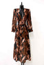 Robe Vénus longue