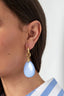 Boucles d'oreilles Seastar