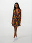 Robes courtes