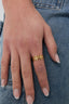 bague fleurs infinies