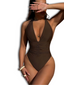 Maillot de bain Minimalist