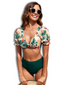Maillot de bain Floral