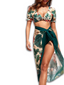 Maillot de bain Floral