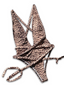 Maillot de bain Kalia
