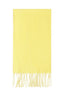 Écharpe unie