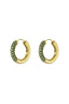 Boucles d'oreilles Shiny Rings