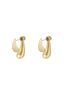 boucles d'oreilles élégantes