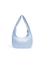 Shoulder Bags Solid Color Casual PU Daily Accessories