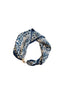 Écharpes d'été à fleurs, style décontracté, en polyester, accessoires du quotidien