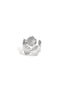 Chunky ring with shells