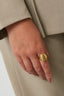 Stainless Steel Statement Rings irregular shape Daily Daily Simple Series Women's jewelry