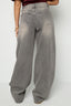 pantalon bouffant