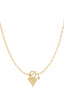 Collier Amour Secret