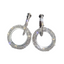 Boucles d'oreilles Gone
