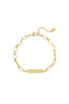 Bracelet Maillon