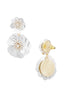 Boucles d'oreilles Season